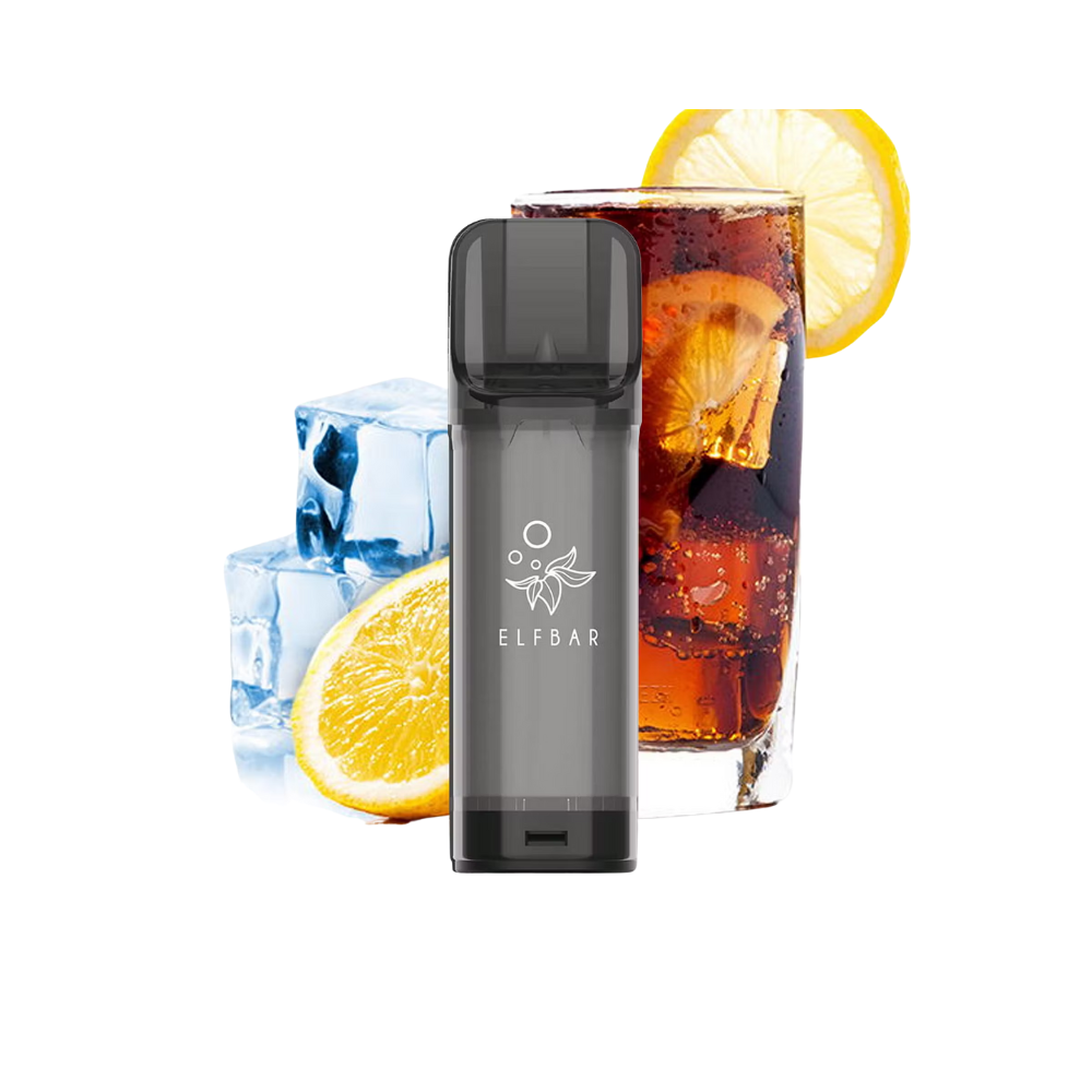 ELFA Pod - Cola - 2x 20mg