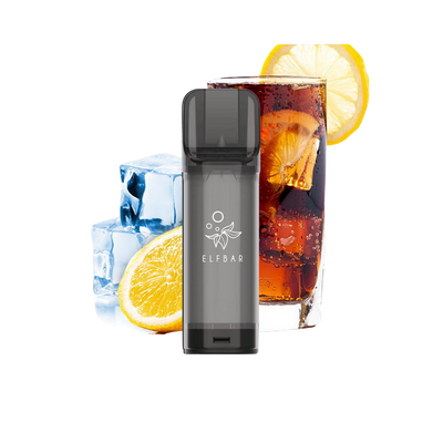 ELFA Pod - Cola - 2x 20mg