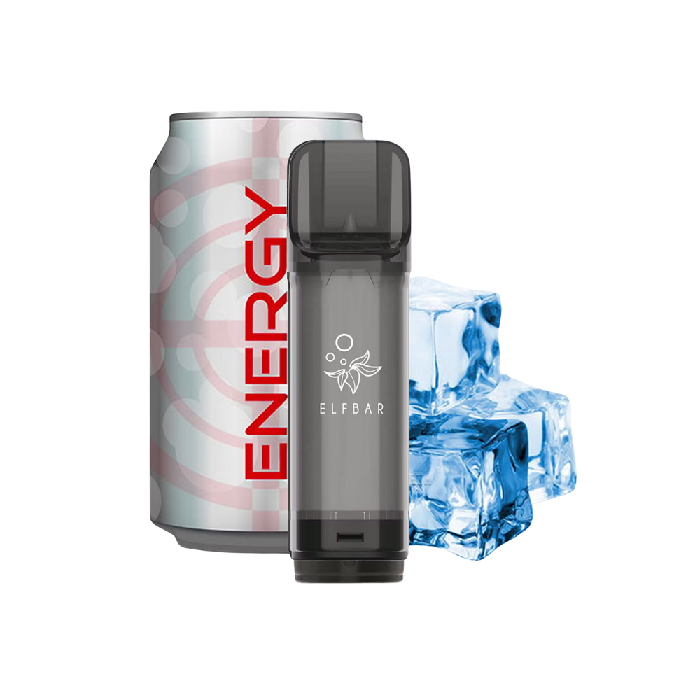 ELFA Pod - Elfergy - 2x 20mg