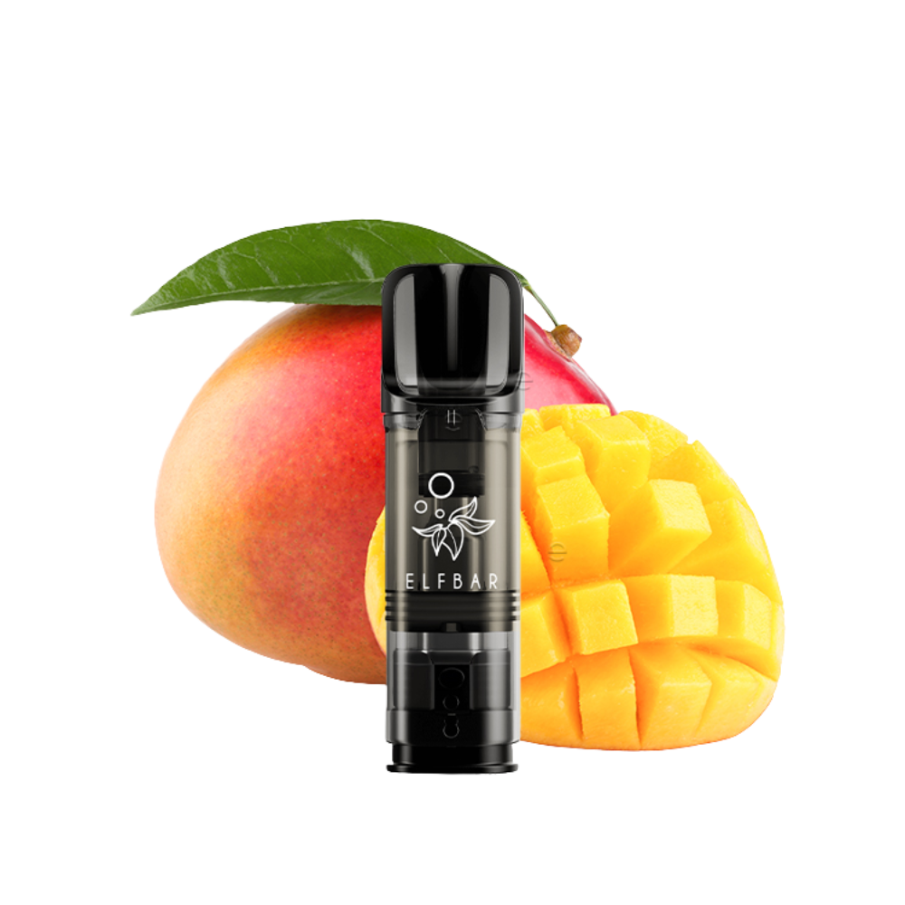 ELFA Pod - Mango - 2 x 20mg