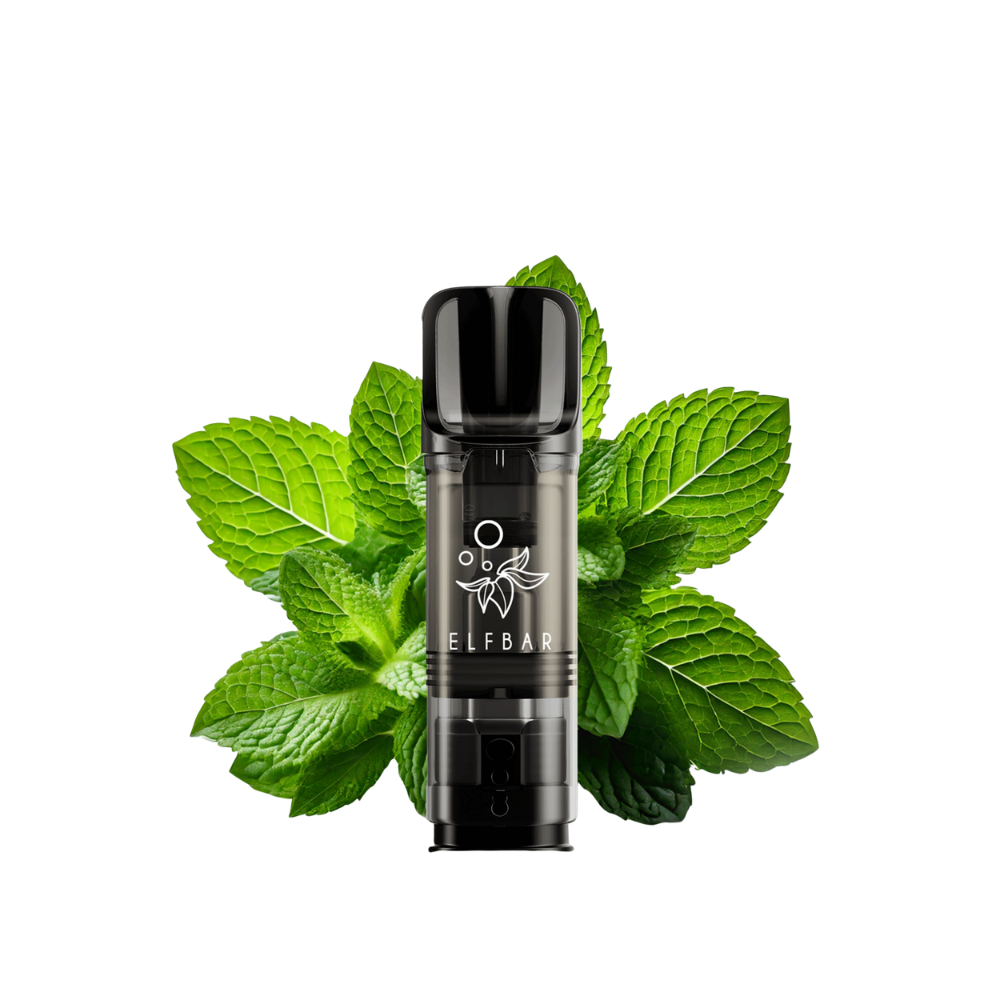 ELFA Pod - Menthol - 2 x 20mg