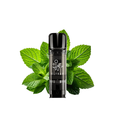 ELFA Pod - Menthol - 2 x 20mg