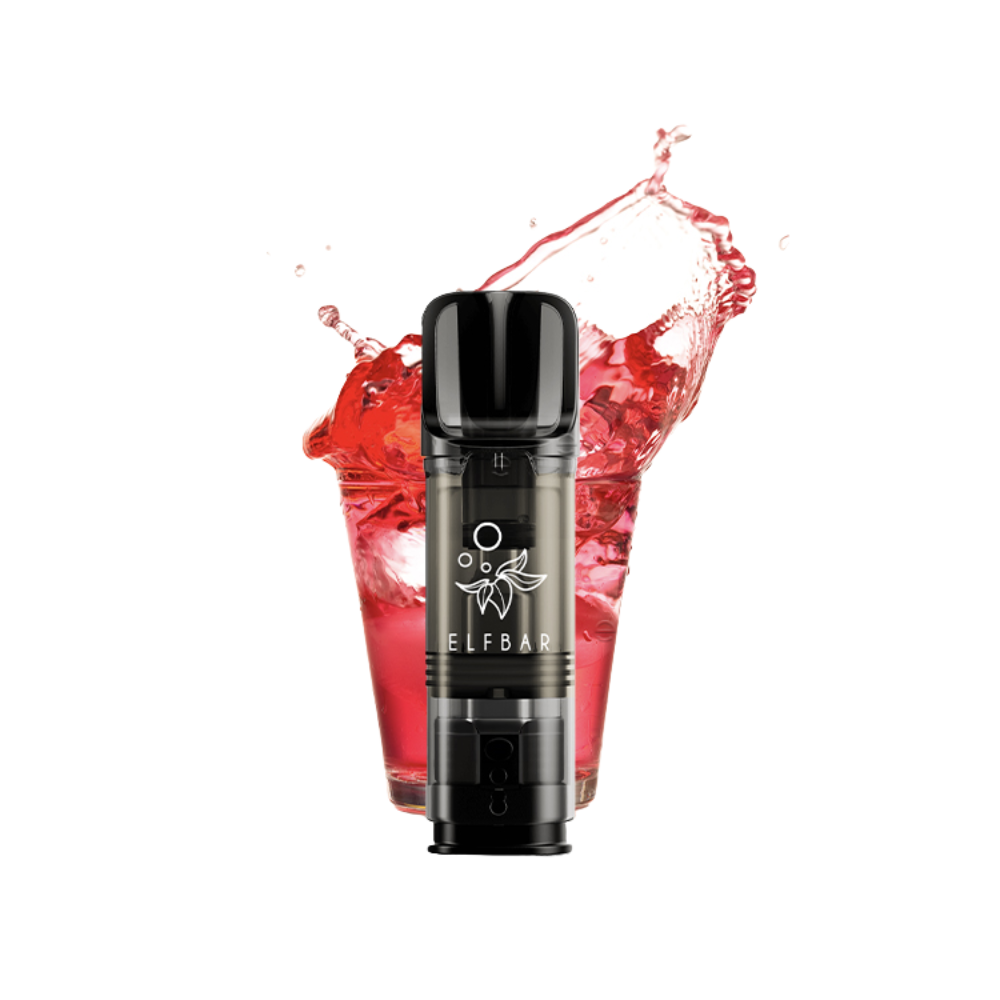 ELFA Pod - Pink Lemonade - 2 x 20mg