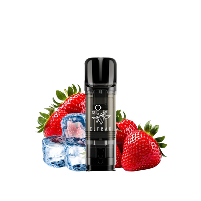 ELFA Pod - Strawberry Ice - 2 x 20mg