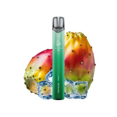 Elfbar 800 - Cactus Ice