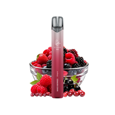 Elfbar 800 - Mixed Berries