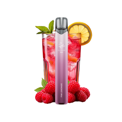 Elfbar 800 - Pink Lemonade