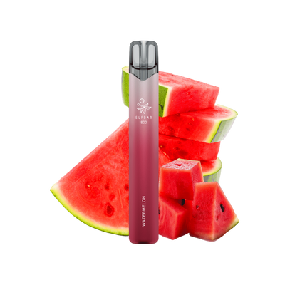 Elfbar 800 - Watermelon