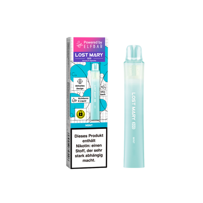 Lost Mary 800 - Mint