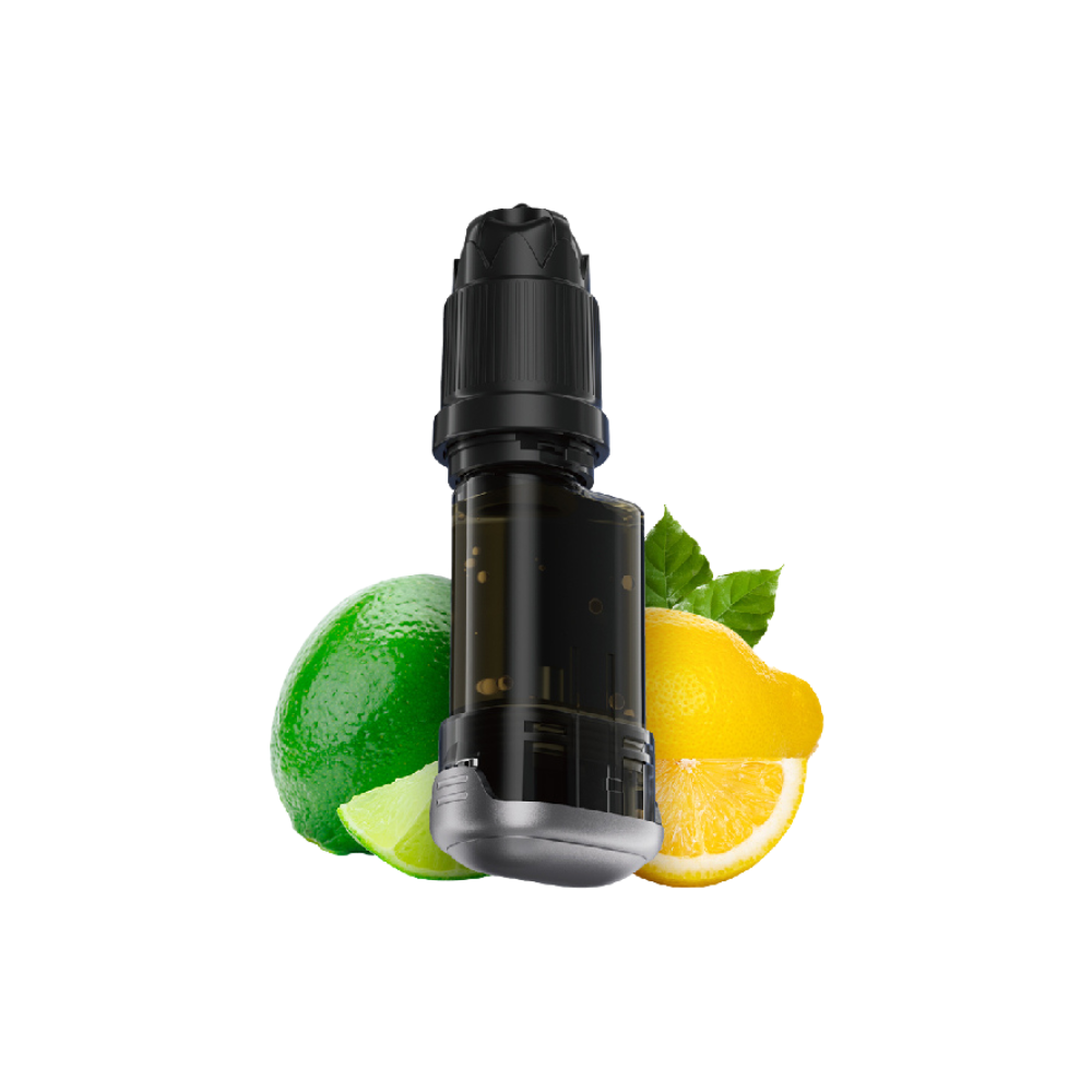 Lost Mary Nera MAX Pods - Lemon Lime