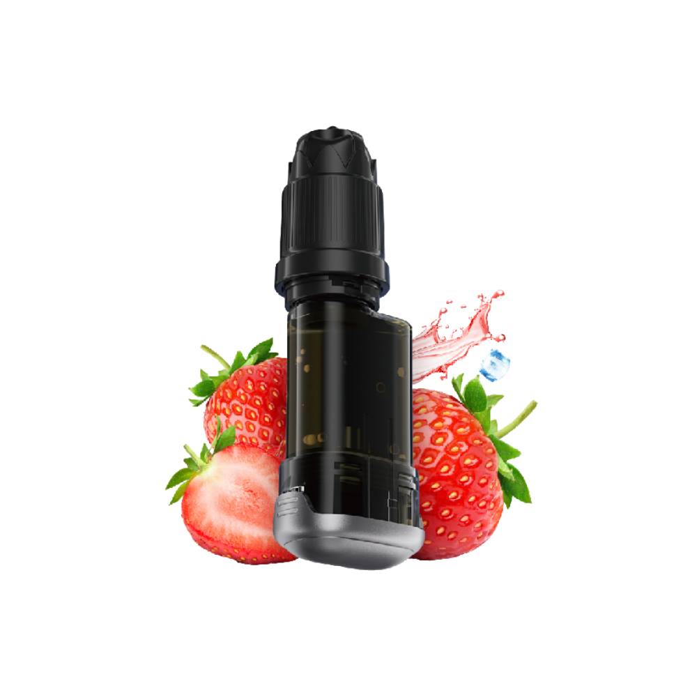 Lost Mary Nera MAX Pods - Strawberry Ice