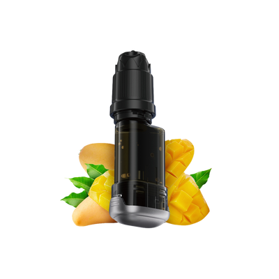 Lost Mary Nera MAX Pods - Triple Mango