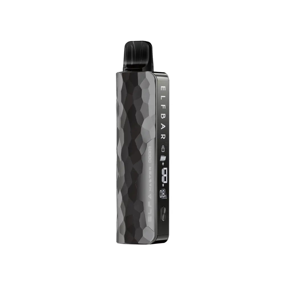 ELFA Master - Limited Edition Meteor Grey ELFBAR