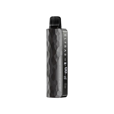 ELFA Master - Limited Edition Meteor Grey ELFBAR