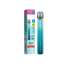Elfbar 800 - Blue Razz Lemonade Nicotine Free