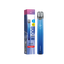 Elfbar 800 - Blueberry Nicotine Free