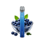 Elfbar 800 - Blueberry Nicotine Free