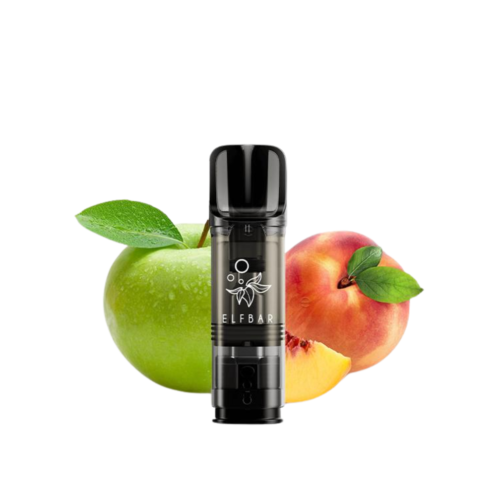 ELFA Pod - Apple Peach - 2x 20mg