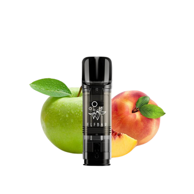 ELFA Pod - Apple Peach - 2x 20mg
