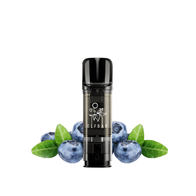 ELFA Pod - Blueberry - 2x 20mg