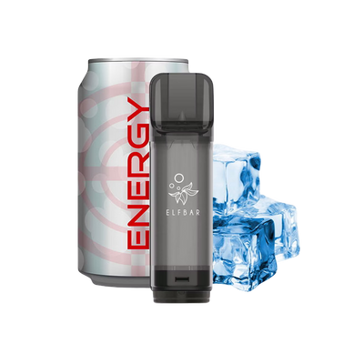 ELFA Pod - Elfergy - 2x 20mg