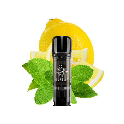 ELFA Pod - Lemon Mint - 2 x 20mg