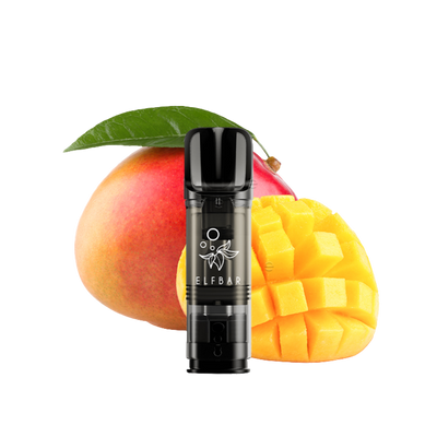 ELFA Pod - Mango - 2 x 20mg