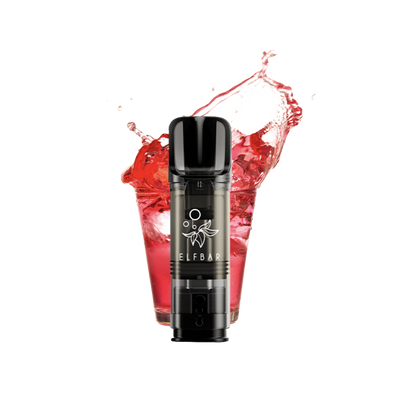 ELFA Pod - Pink Lemonade - 2 x 20mg