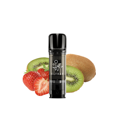 ELFA Pod - Strawberry Kiwi - 2 x 20mg