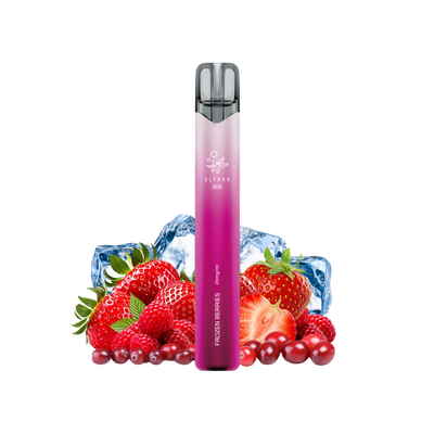 Elfbar 800 - Frozen Berries