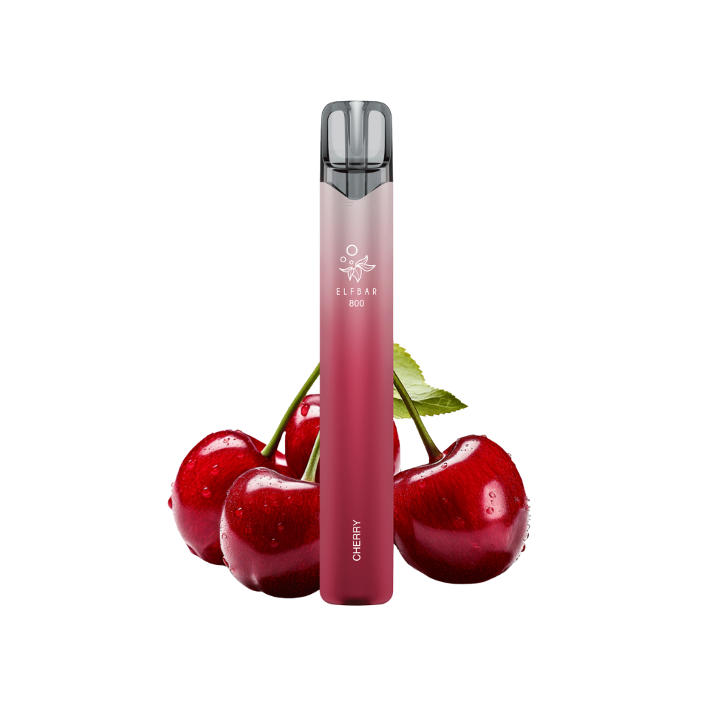 Elfbar 800 - Cherry 