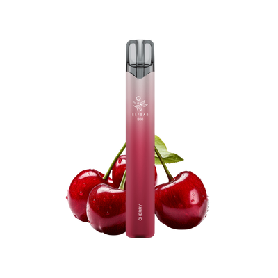Elfbar 800 - Cherry 