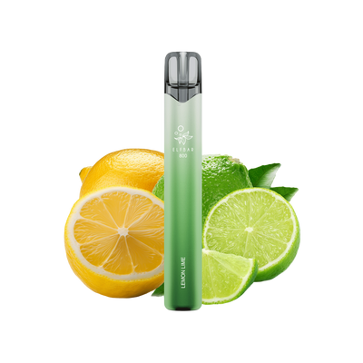 Elfbar 800 - Lemon Lime 