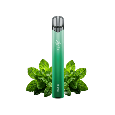 Elfbar 800 - Menthol 
