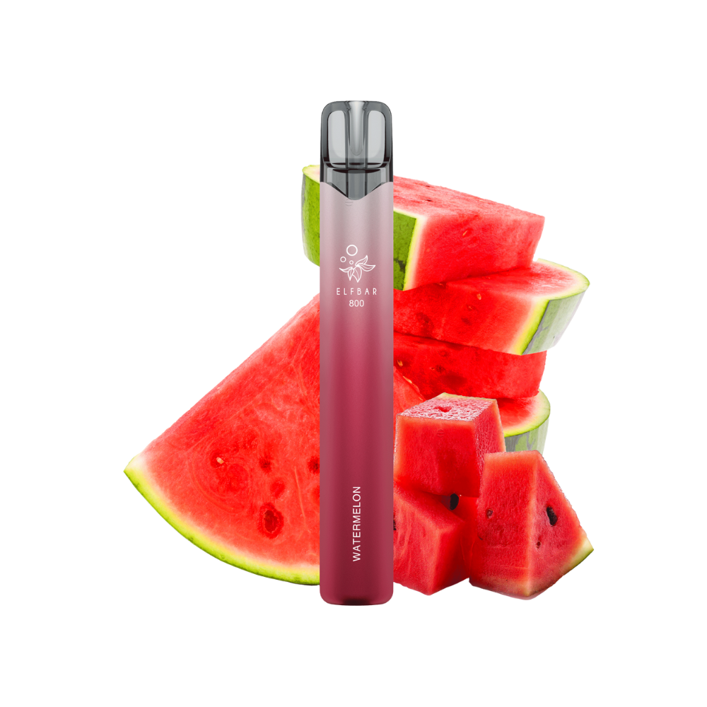Elfbar 800 - Watermelon 