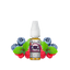 Elfbar - Elfliq Blueberry Sour Raspberry nicotine salt liquid