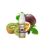 Elfbar - Elfliq Kiwi Passionfruit Guava nicotine salt liquid