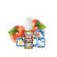 Elfbar - Elfliq Peach Ice nicotine salt liquid