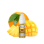 Elfbar - Elfliq Pineapple Mango Orange nicotine salt liquid