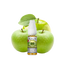 Elfbar - Elfliq - Sour Apple nikotinsalz liquid
