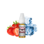 Elfbar - Elfliq Strawberry Ice nicotine salt liquid
