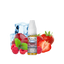 Elfbar - Elfliq Strawberry Raspberry Cherry Ice nicotine salt liquid