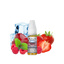 Elfbar - Elfliq Strawberry Raspberry Cherry Ice nicotine salt liquid