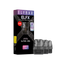 ELFX Refillable Pod 0.6 Ω (Leerpod)