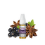 Elfbar - Elfliq Blackcurrant Aniseed nikotinsalz liquid