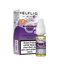 Elfbar - Elfliq Blackcurrant Aniseed nikotinsalz liquid