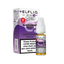 Elfbar - Elfliq Blackcurrant Aniseed nikotinsalz liquid