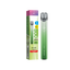 Elfbar 800 - Grape Mint Nicotine Free