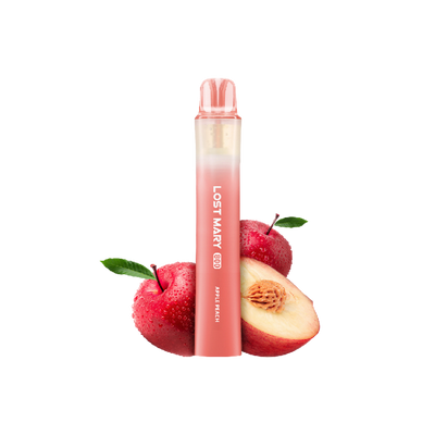 Lost Mary 800 - Apple Peach