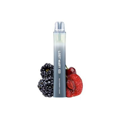 Lost Mary 800 - Blackberry Cherry